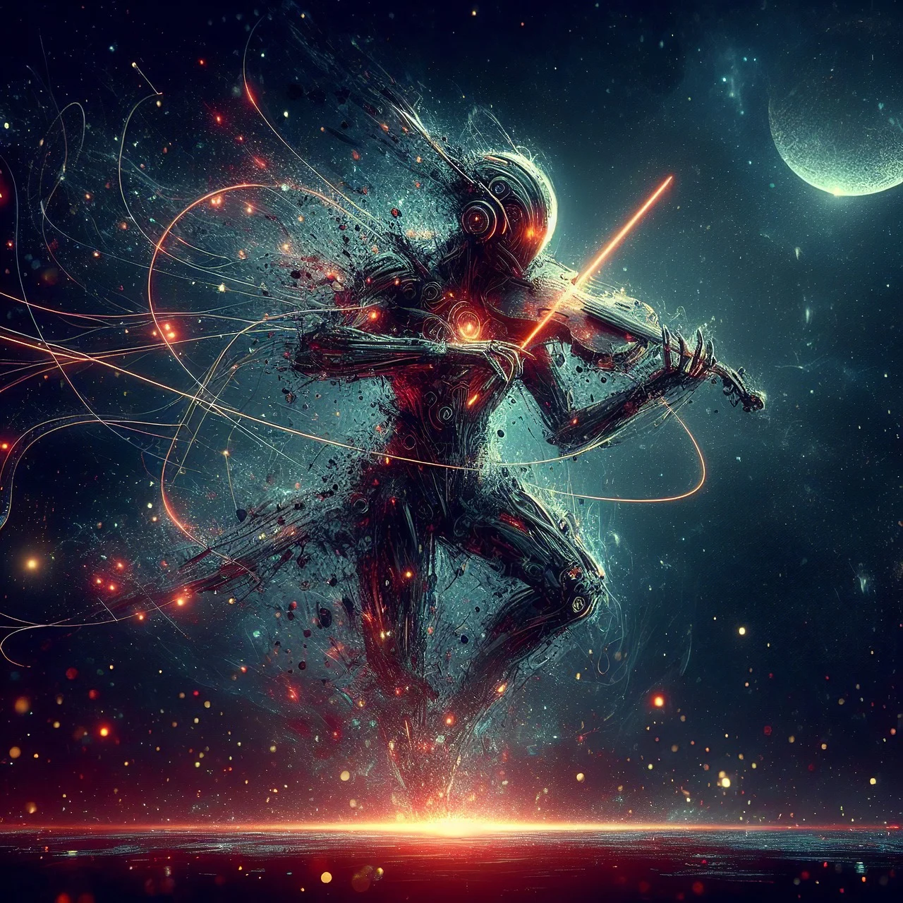 Pablochavesuy - Geigerroboter