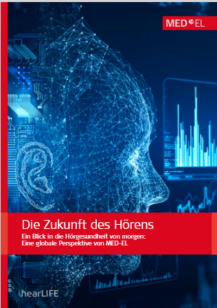 Cover der Publikation