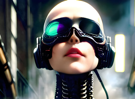 Diversicat, KI generiert Pixabay