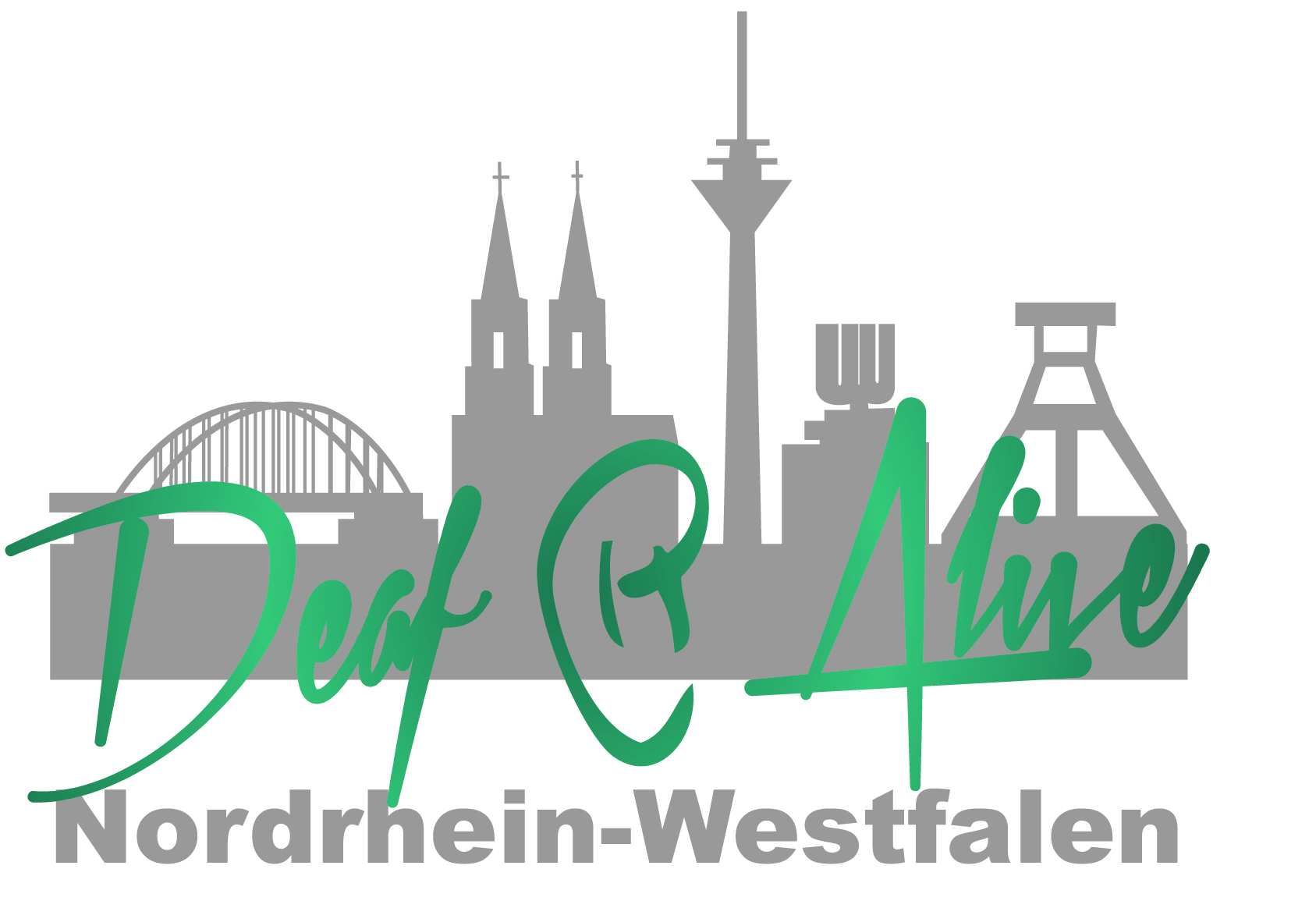 Deaf Ohr Alive NRW neu