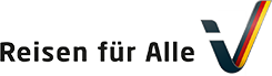logo reisen fuer alle
