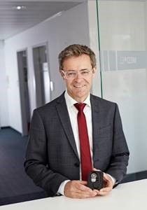 MED EL Deutschland ist neues Mitglied im BVHI