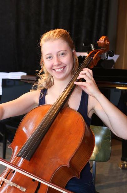 josephine seiferts medel